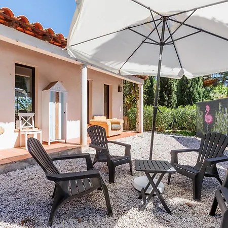 Hébergement de vacances Le Coin Perdu *
