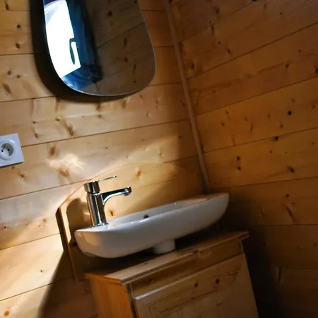 Le Coin Perdu Hébergement de vacances *
